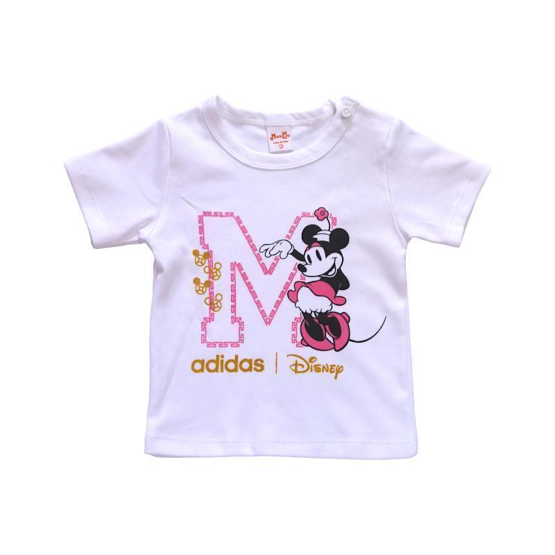 Polo de niña bebe POLO MINNIE SALE NIÑA